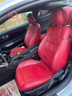 فۆرد مۆستانگ